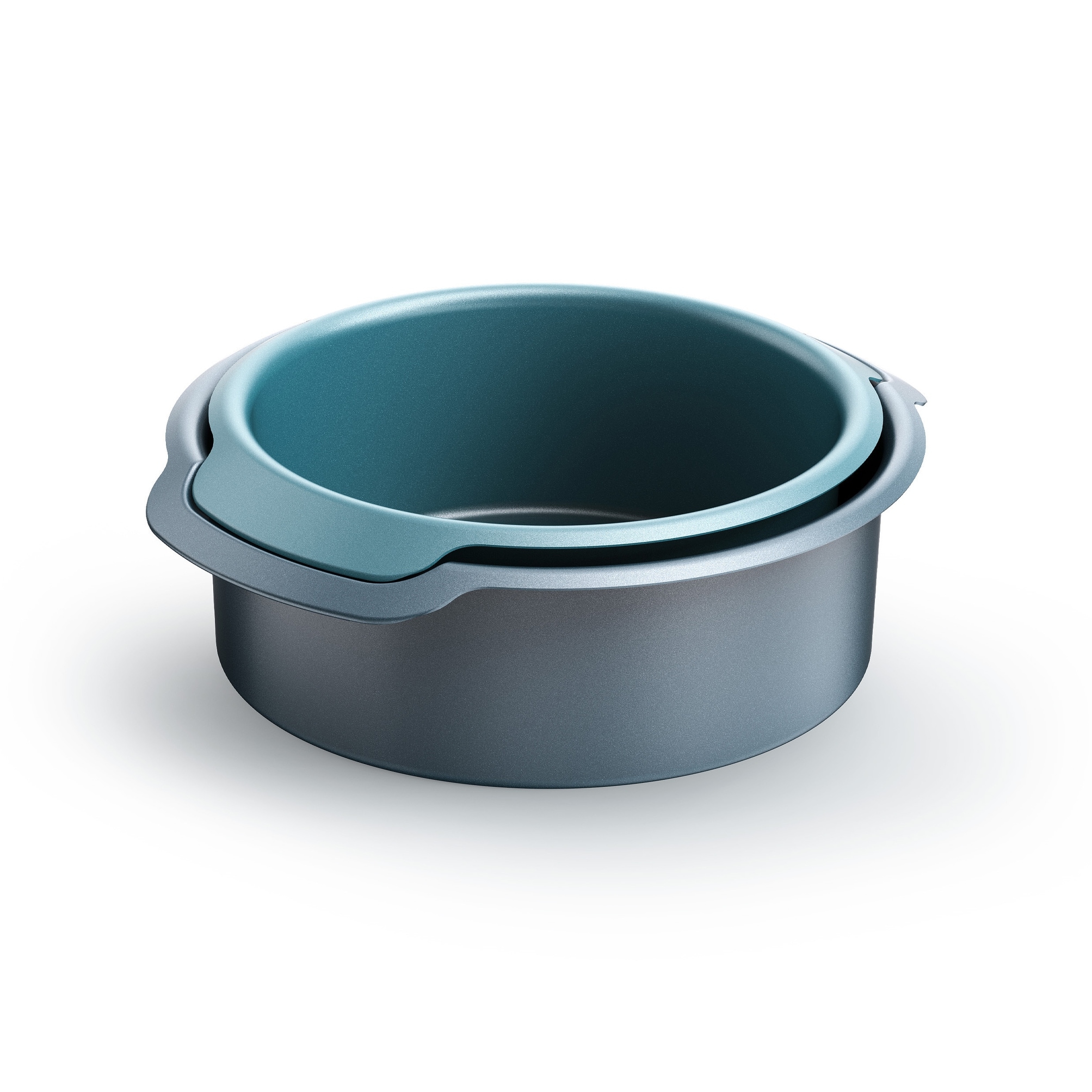 Joseph Joseph Nest Bake Non-stick Round Cake Pan Set
