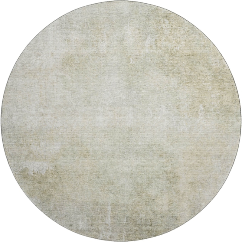 Premium Washable Super Soft Modern Watercolor Mayfield Rug