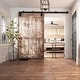 preview thumbnail 6 of 4, Position & Lock Tall and Wide Value Adjustable Baby Gate