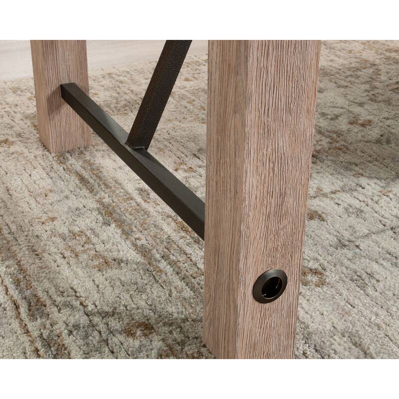 Dixon City Ce Computer Desk Bo