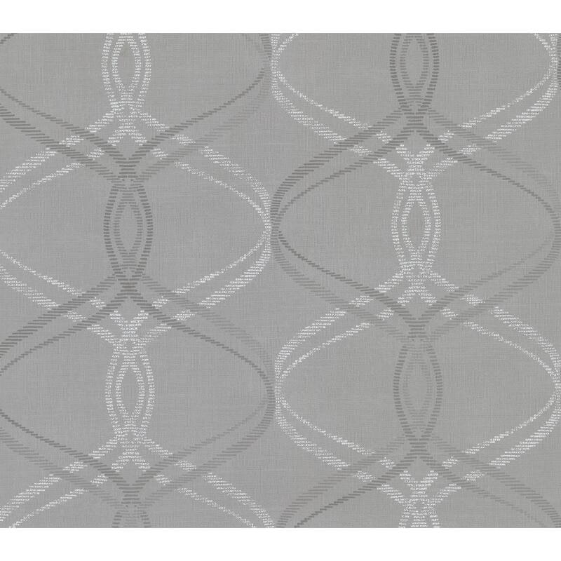 Ogee Hostetter Ogee Wallpaper 20 in x 33 ft = About 55 square feet