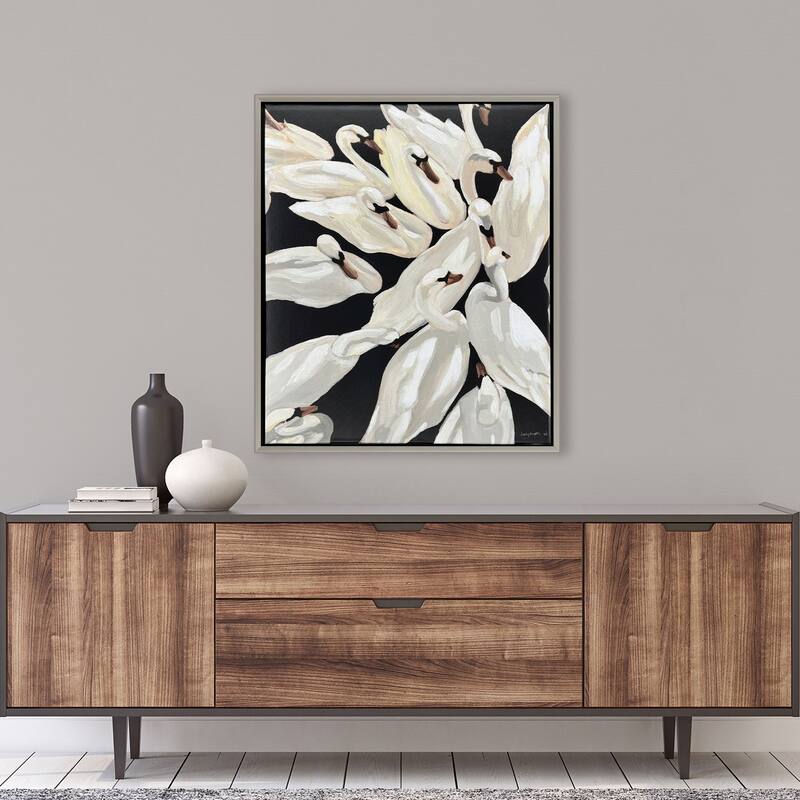 Paragon Bevy Canvas - Plastic