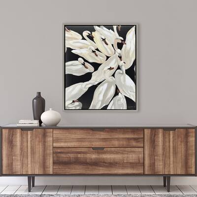 Paragon Bevy Canvas
