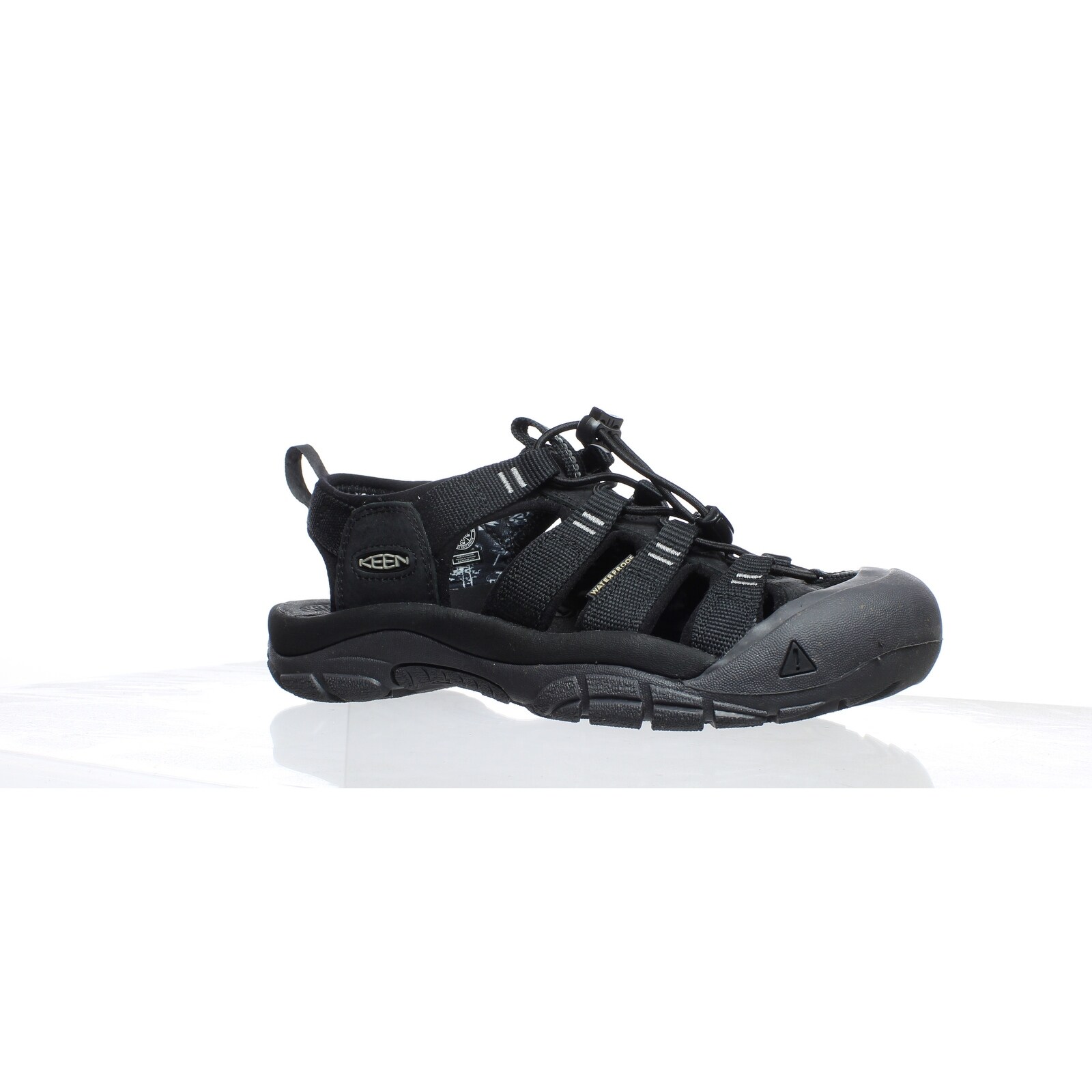keen eco
