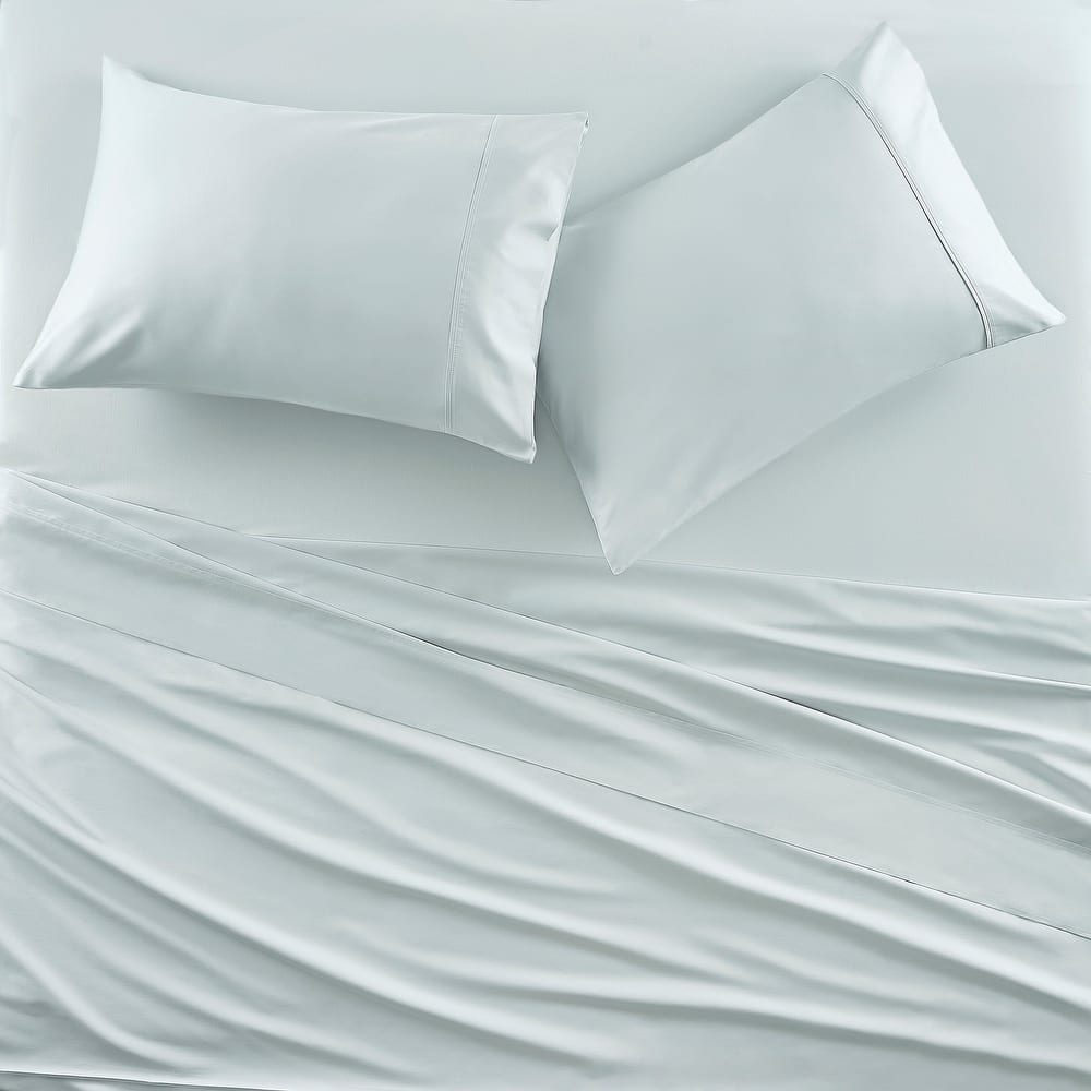 J. Queen Premier Sateen Sheet Set