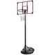 preview thumbnail 2 of 17, Portable Basketball Hoop System Stand Height Adjustable 7.5Ft - 9.2Ft With 32 Inch Backboard And Wheels For Youth Adults Indoor