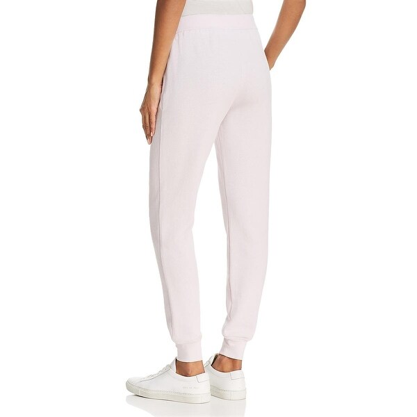 womens slim jogger