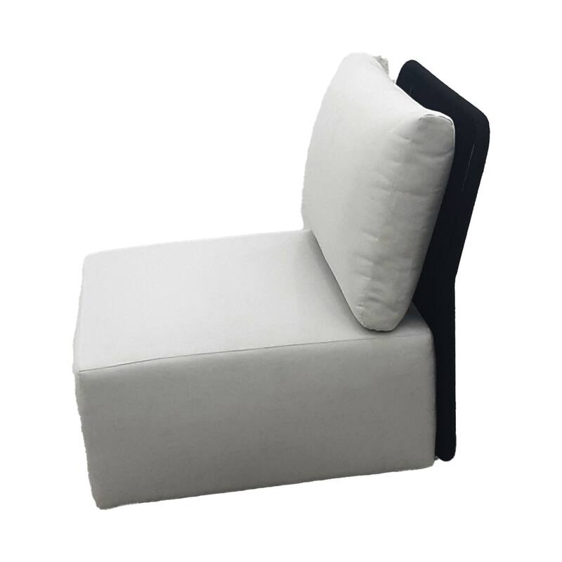 Penny Outdoor L-Shaped Upholstered Sectional