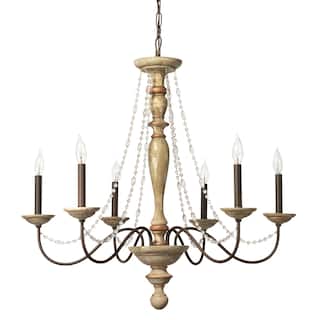 Alden Decor Danielle Chandelier