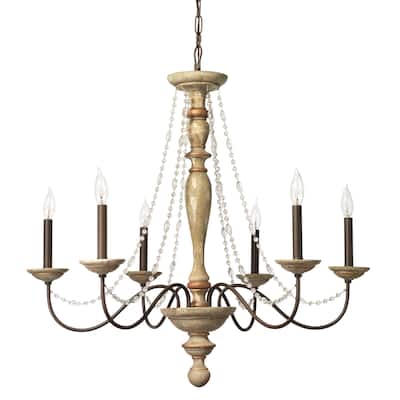 Alden Décor Danielle Chandelier