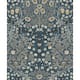 Option Aegean Blue & Warm Stone