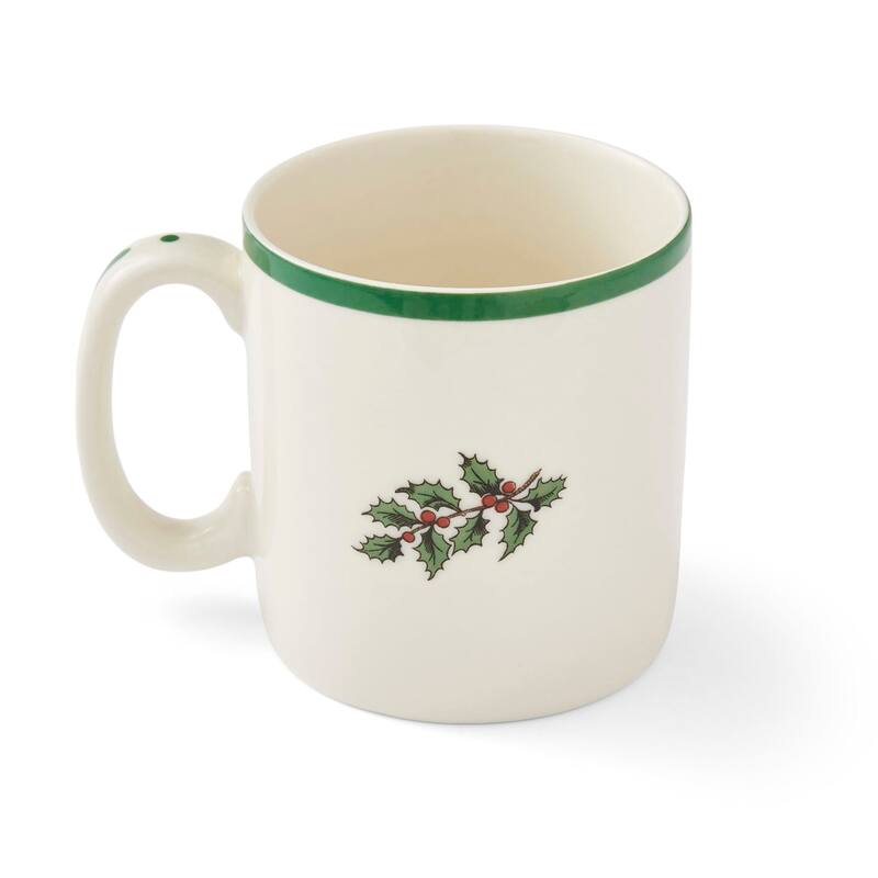 Spode Christmas Tree Mug