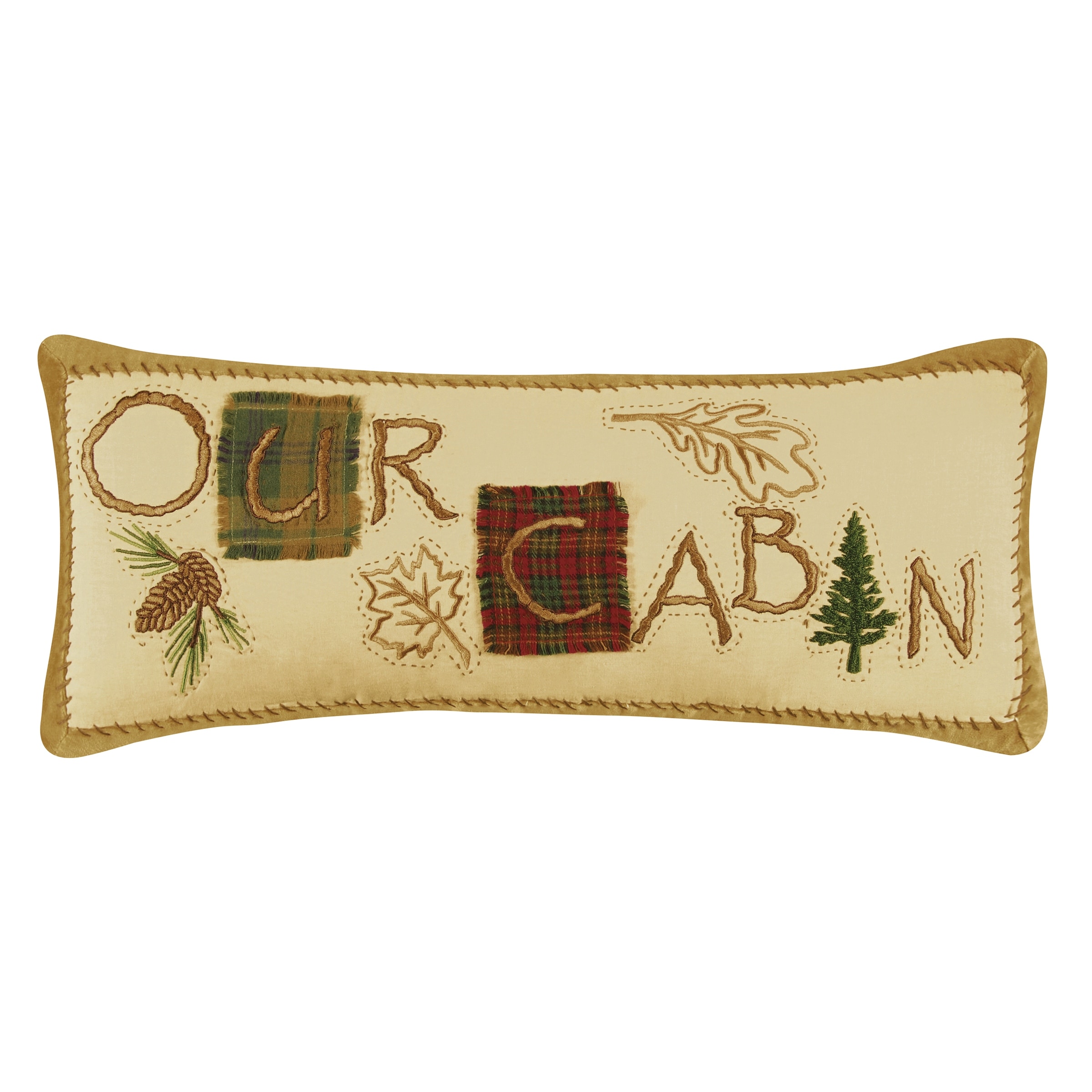 Rectangle throw pillows with sayings sale