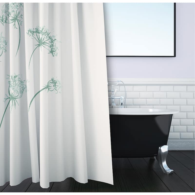 Just Dandy Shower Curtain