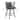 Swivel Bar Stools Counter Height, Upholstered Counter Stools with Backs - 26"H