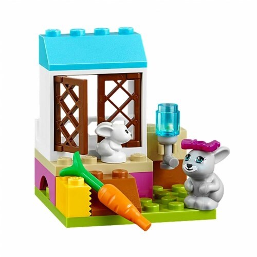 lego juniors 10728