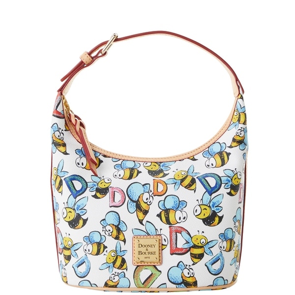 Dooney bourke bumble bee collection clearance