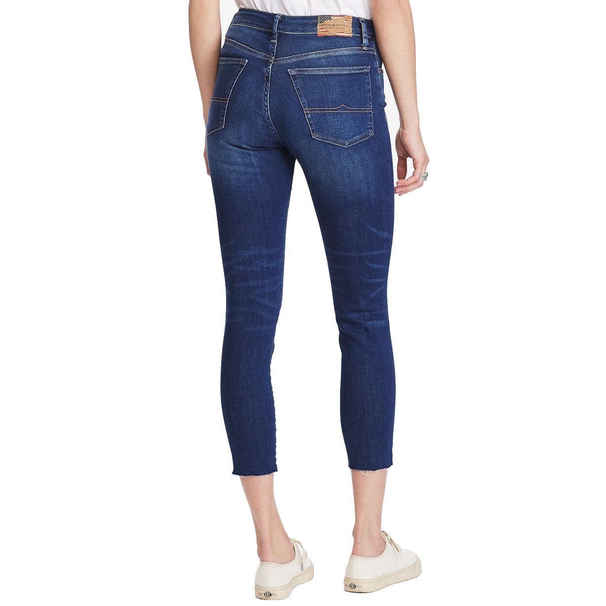 hendrix skinny jeans