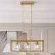 Option Satin Brass