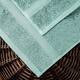 Marche Egyptian Cotton 2 Piece Bath Towel Set by Miranda Haus