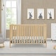 preview thumbnail 3 of 8, Delta Children Heartland 4-in-1 Convertible Crib