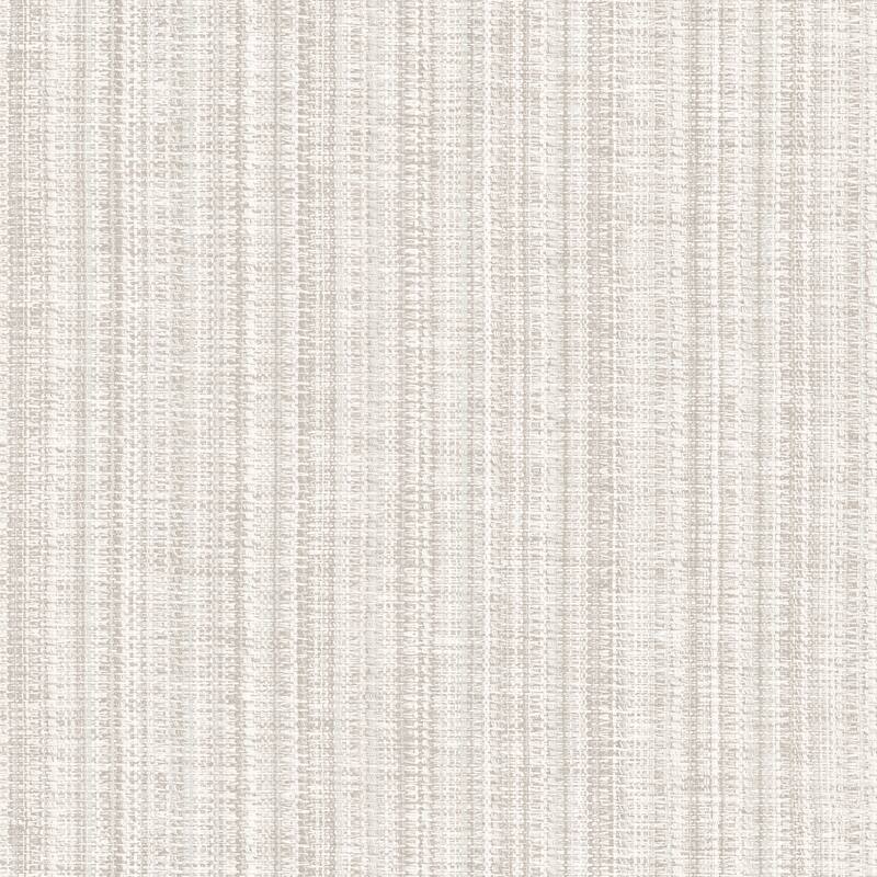 A-Street Prints Simon Neutral Woven Texture Wallpaper