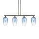 Option Oil Rubbed Bronze / Sapphire Blue