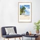 preview thumbnail 19 of 18, iCanvas "Tropical Paradise On Bora Bora" by Jan Becke PFA