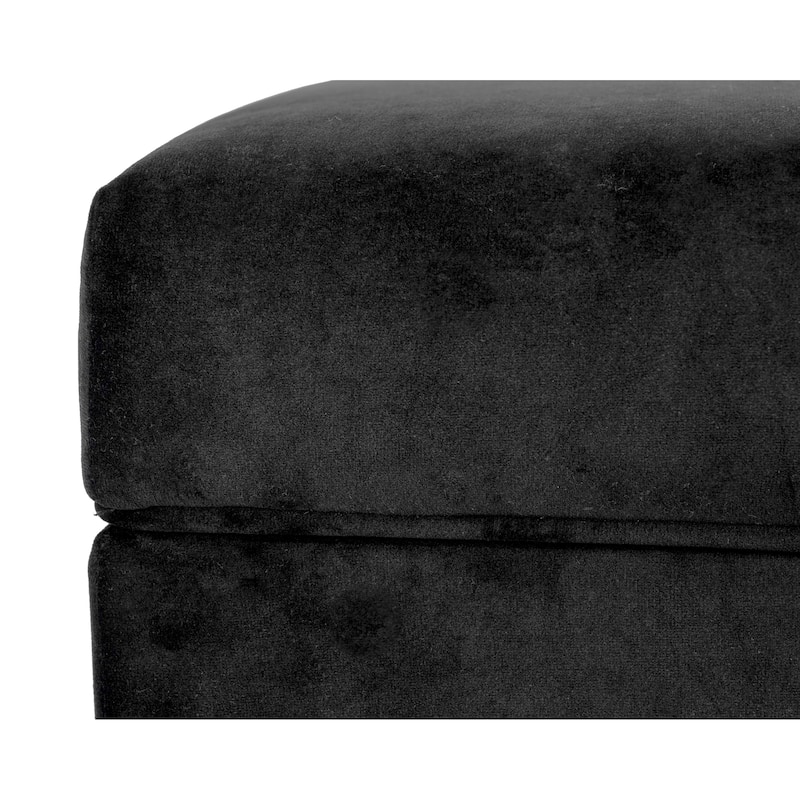 Tami Upholstered Living Room Storage Cube