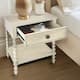 Option Antique Cream