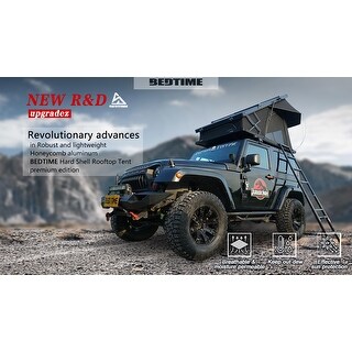 Rooftop Tent Hard Shell, Naturnest Rooftop Tent Hardshell Rooftop Tent Hard Shell, Naturnest Rooftop Tent Hardshell