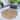 Variegated Waterproof Outdoor Rug for Patio
