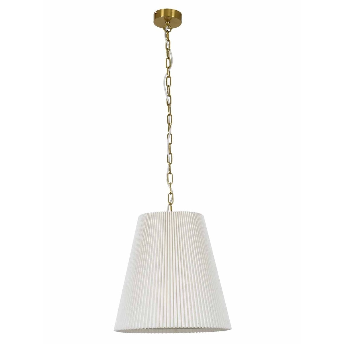 Amici 1 Light Pendant