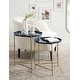preview thumbnail 3 of 99, Kate and Laurel Ulani Nesting Tables (Set of 2)