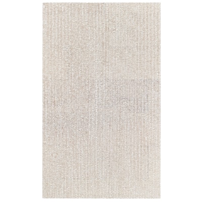 Mohawk Home Rug Pad Gripper Non Slip Grip Anti Skid Under Rug Liner - Beige