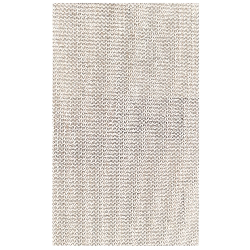 Mohawk Home Rug Pad Gripper Non Slip Grip Anti Skid Under Rug Liner - Beige