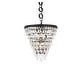 preview thumbnail 11 of 14, Nova 5 Light Pendant - 18 Inch