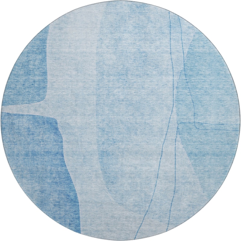Premium Washable Super Soft Contemporary Mayfield Rug