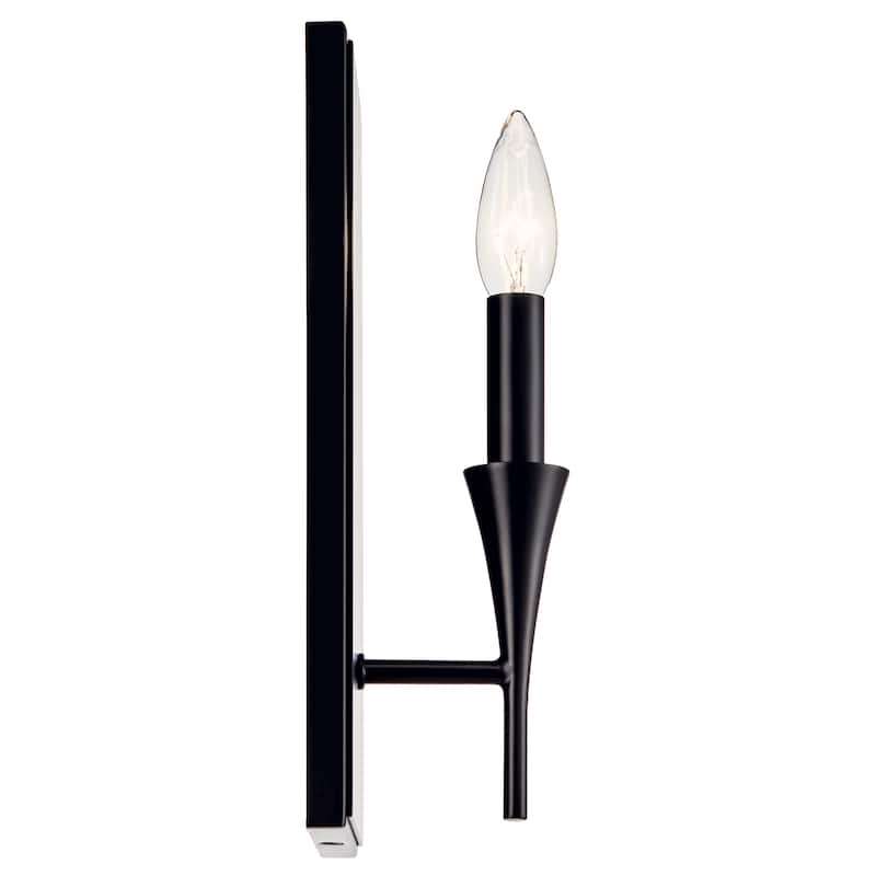 Kichler Lighting Alvaro 1-Light Wall Sconce