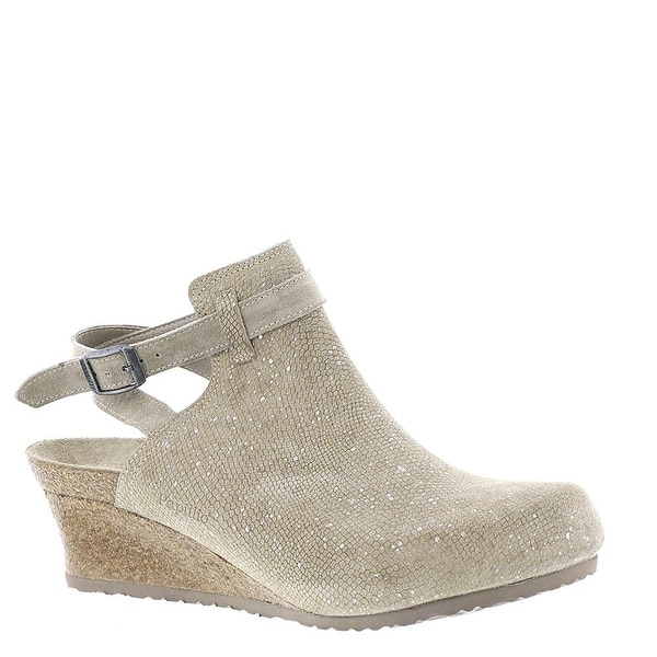 birkenstock esra clog