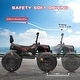 preview thumbnail 29 of 39, 24V Ride on Car 4WD Quad Electric Vehicle