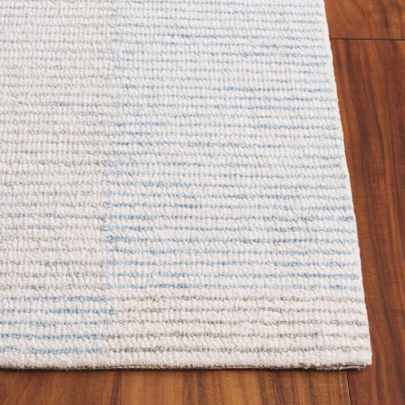 SAFAVIEH Handmade Metro Naana Modern Wool Rug