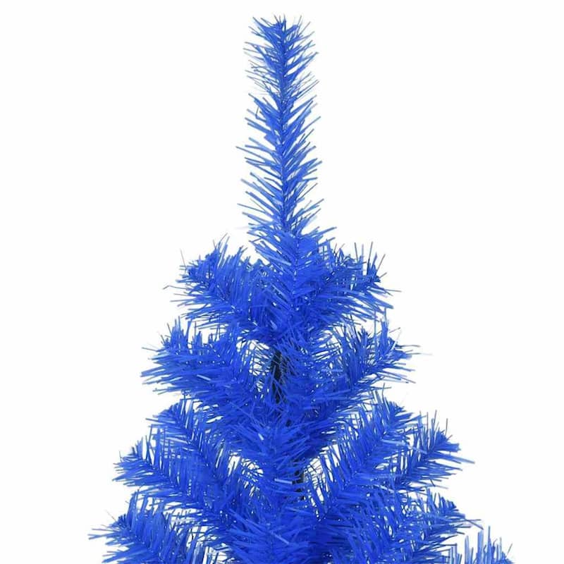 vidaXL Christmas Tree with Decorative String Lights