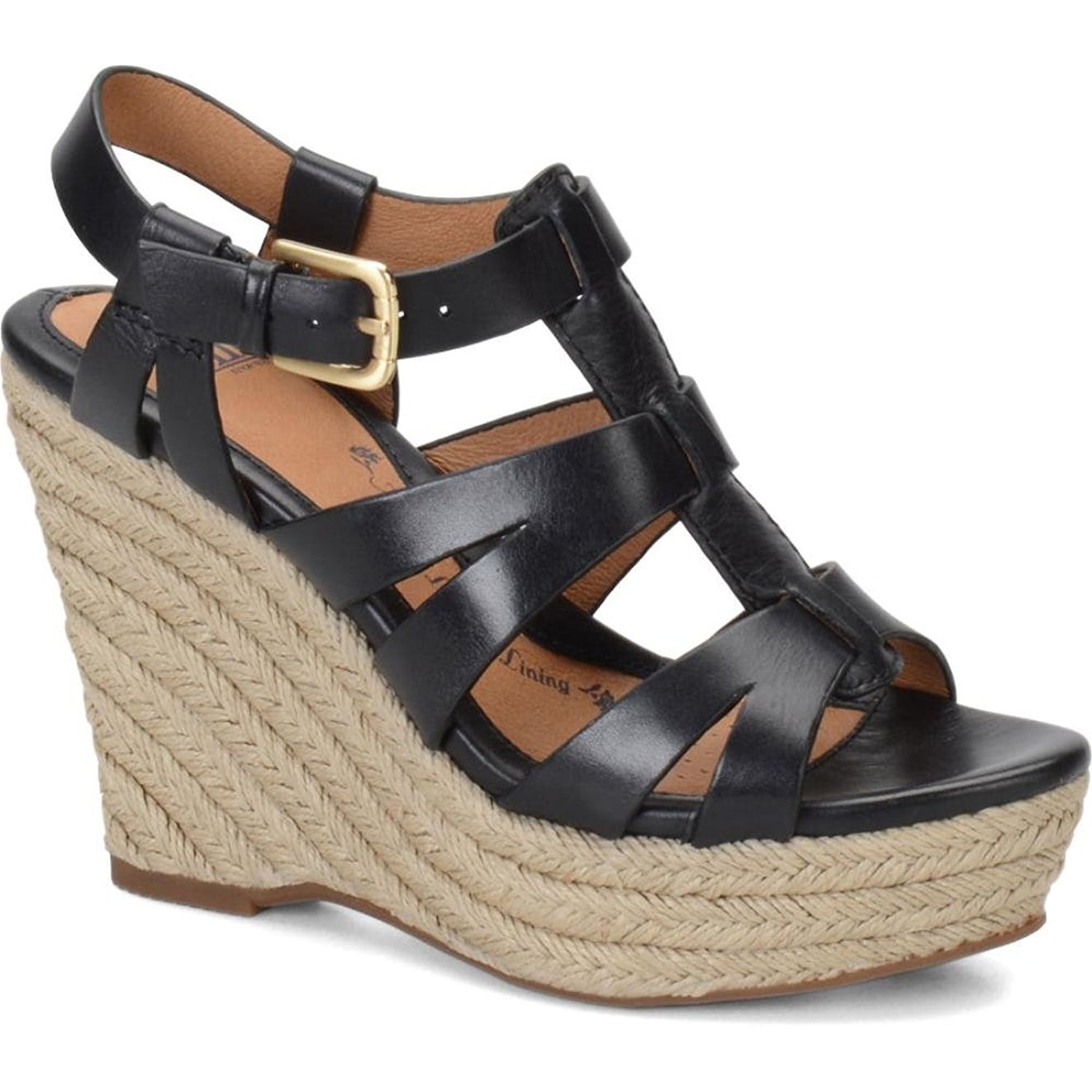 Shop Sofft Women's Pahana Wedges Ankle 
