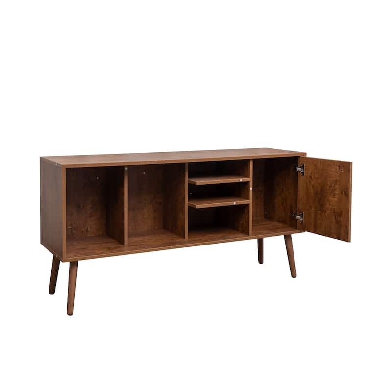 TV Stand with Storage