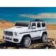 preview thumbnail 7 of 10, Mercedes-Benz G63 kids Electric Car with Remote Control 12V licensed children car Motorized Vehicles for Girls,Boys