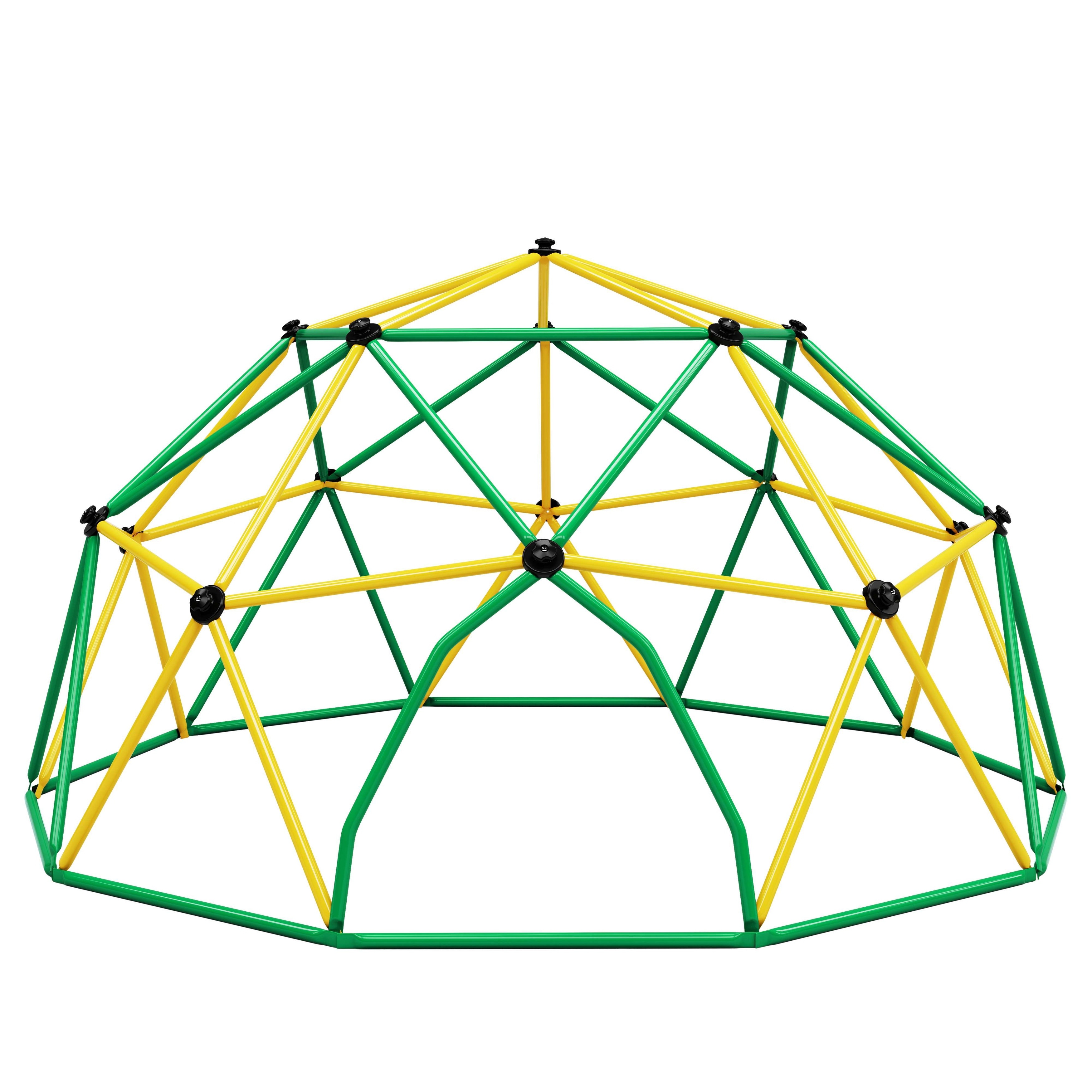Dome jungle store gym