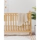 preview thumbnail 6 of 5, Crane Baby Hazelwood Luxe Blanket