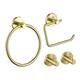 Option Brushed Gold