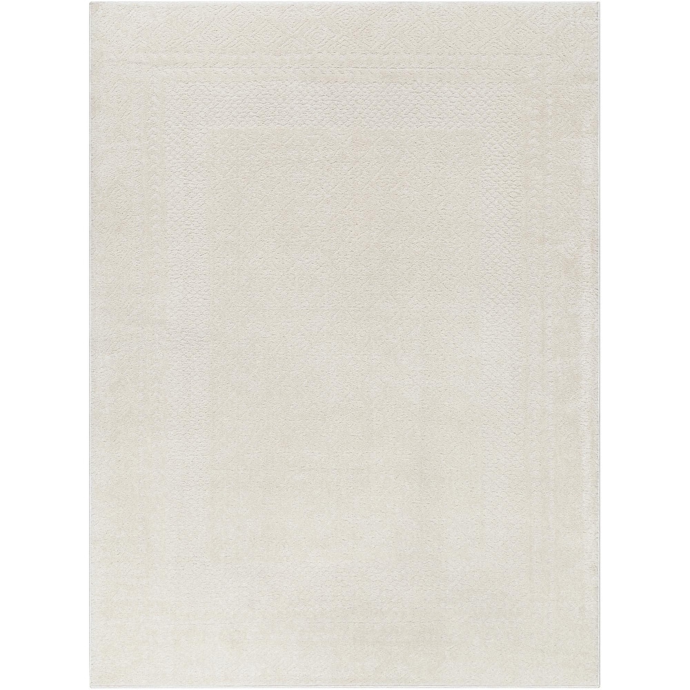 Livabliss Freud Moroccan Area Rug
